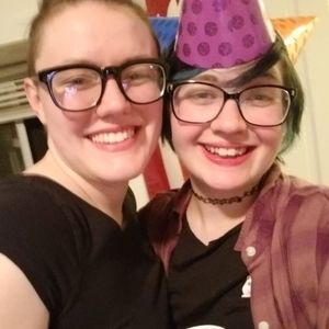 Meet your Posher, Marlee